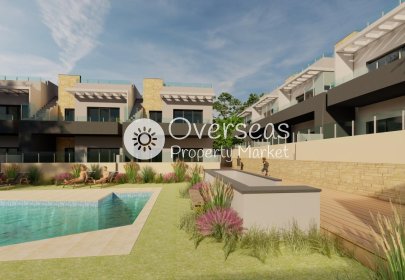 Top Floor Bungalow - Nowy budynek - Bigastro -
                Bigastro