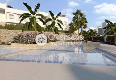 Top Floor Bungalow - Obra nueva - Algorfa - Algorfa