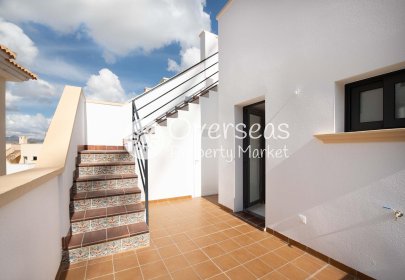 Top Floor Bungalow - Obra nueva - Cox -
                Cox