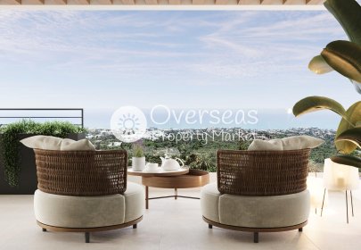 Top Floor Bungalow - Obra nueva - Mijas -
                Mijas