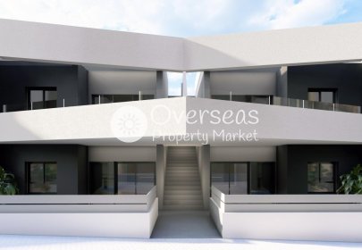 Top Floor Bungalow - Obra nueva - San Miguel de Salinas -
                San Miguel de Salinas