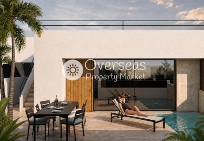 Townhouse - New Build - Alhama De Murcia -
                Alhama De Murcia