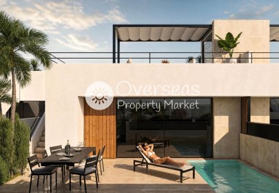 Townhouse - New Build - Alhama De Murcia -
                Alhama De Murcia