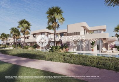Townhouse - New Build - Baños y Mendigo -
                Baños y Mendigo