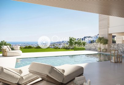 Townhouse - New Build - Benahavís -
                Benahavís