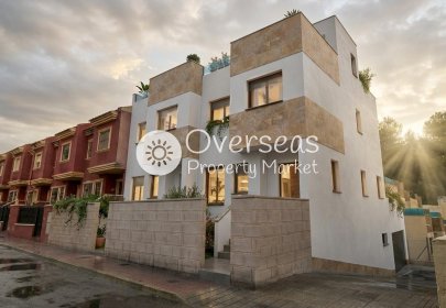 Townhouse - New Build - Bigastro -
                Bigastro