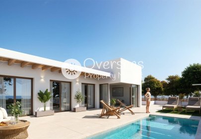 Townhouse - New Build - Dolores -
                Dolores