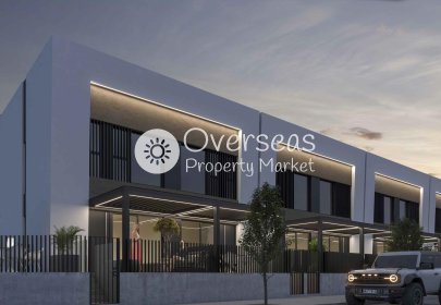 Townhouse - New Build - Dolores - Sector 2