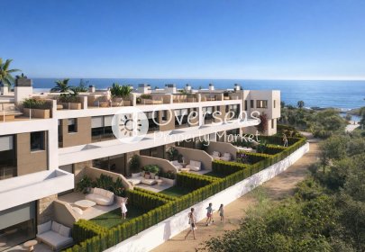 Townhouse - New Build - El Campello -
                El Campello