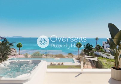 Townhouse - New Build - El Campello -
                El Campello