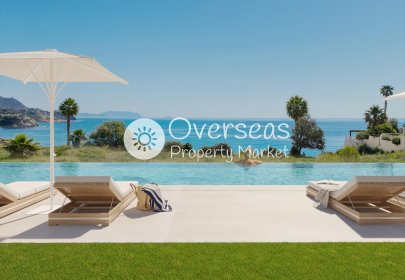 Townhouse - New Build - El Campello -
                El Campello