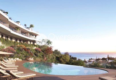 Townhouse - New Build - Fuengirola -
                Fuengirola