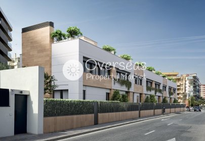 Townhouse - New Build - Fuengirola -
                Fuengirola