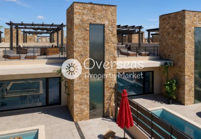 Townhouse - New Build - Fuente Álamo -
                Fuente Álamo