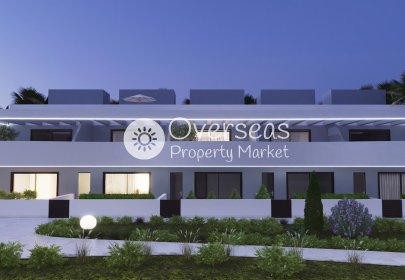 Townhouse - New Build - Guardamar del Segura -
                Guardamar del Segura