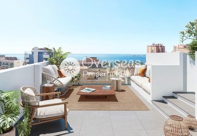 Townhouse - New Build - Málaga -
                Málaga