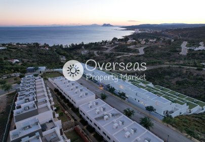 Townhouse - New Build - Manilva -
                Manilva