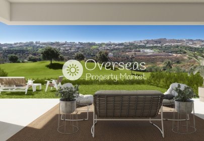 Townhouse - New Build - Mijas - La Cala Golf