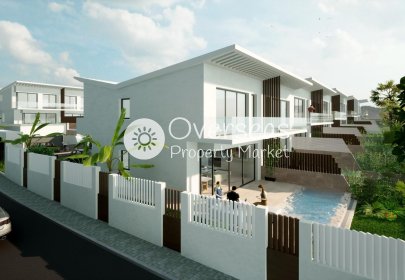 Townhouse - New Build - Mijas - Mijas