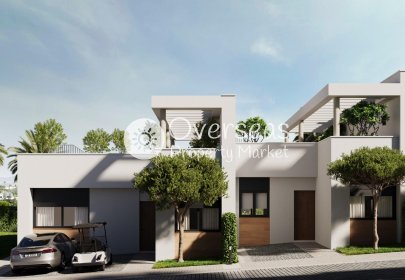 Townhouse - New Build - Mijas -
                Mijas