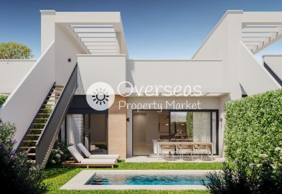 Townhouse - New Build - Mijas -
                Mijas