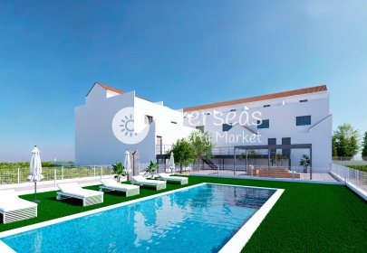 Townhouse - New Build - Rafal -
                Rafal