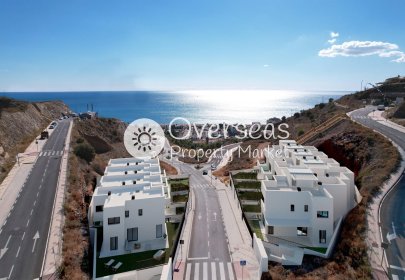Townhouse - New Build -
                rincon de la victoria - NB-50684