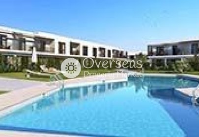 Townhouse - New Build - Sotogrande -
                Sotogrande