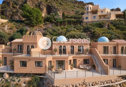 Townhouse - New Build - Turre -
                Turre
