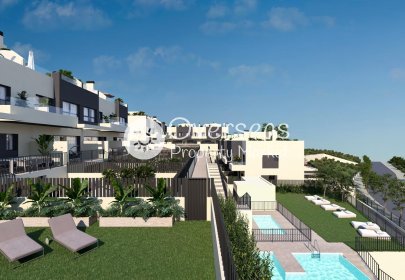 Townhouse - New Build - Vélez Málaga -
                Vélez Málaga