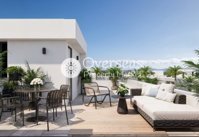 Villa - Herverkoop - Torre Pacheco - Torre Pacheco