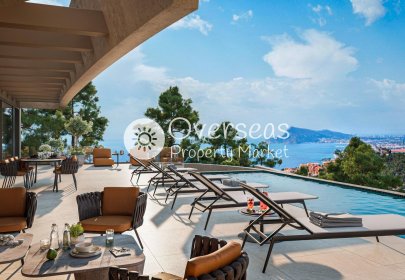 Villa - Neue Gebäude - Altea -
                Altea