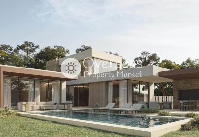 Villa - Neue Gebäude - Jávea Xàbia -
                Jávea Xàbia