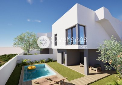 Villa - Neue Gebäude - Mazarron - Mazarron