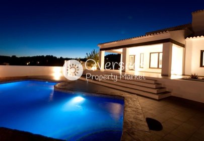 Villa - Neue Gebäude - Moraira_Teulada - Moraira_Teulada