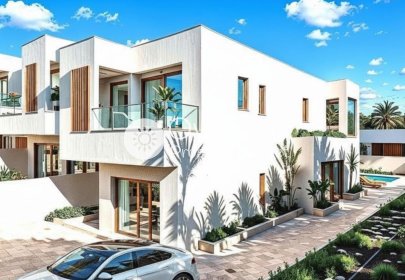 Villa - Neue Gebäude - Orihuela Costa -
                Orihuela Costa