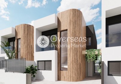 Villa - New Build - Aguilas - Aguilas