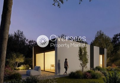 Villa - New Build - Alfas del Pi -
                Alfas del Pi