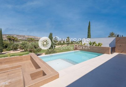 Villa - New Build - Algorfa -
                Algorfa