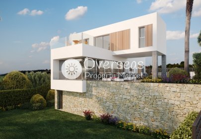 Villa - New Build - Algorfa - La Finca Golf