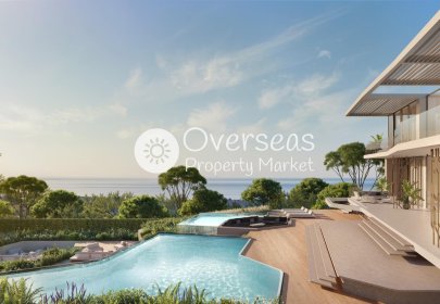 Villa - New Build -
                Benahavís - NB-80759