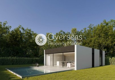 Villa - New Build - Benidorm -
                Benidorm