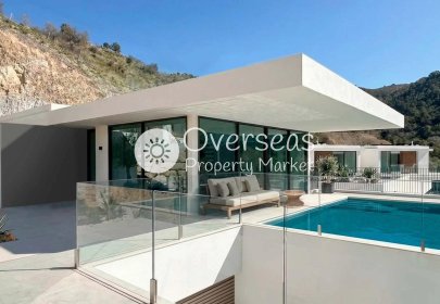 Villa - New Build - Benidorm -
                Benidorm