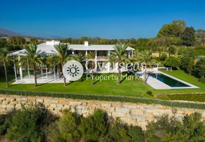 Villa - New Build - Casares -
                Casares