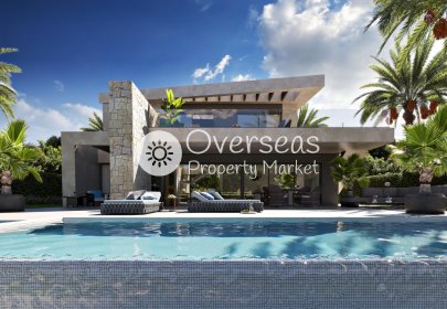 Villa - New Build - Cuevas Del Almanzora -
                Cuevas Del Almanzora