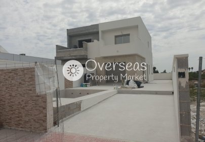 Villa - New Build - Daya Nueva - Pueblo