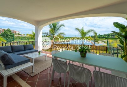 Villa - New Build - Estepona -
                Estepona