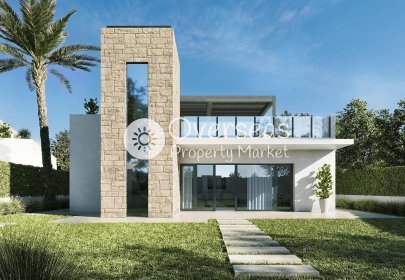 Villa - New Build - Lorca -
                Lorca
