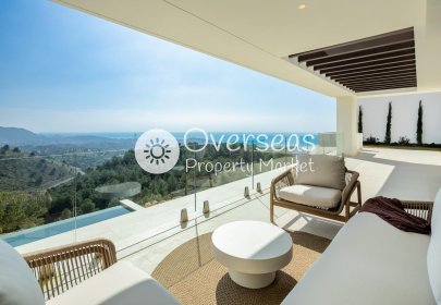 Villa - New Build - Málaga -
                Málaga