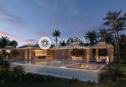 Villa - New Build -
                Marbella - NB-51485